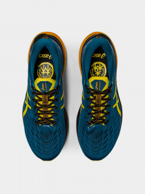 Кроссовки для бега Asics  GT-2000 11 TR модель 1011B574-750 Фото