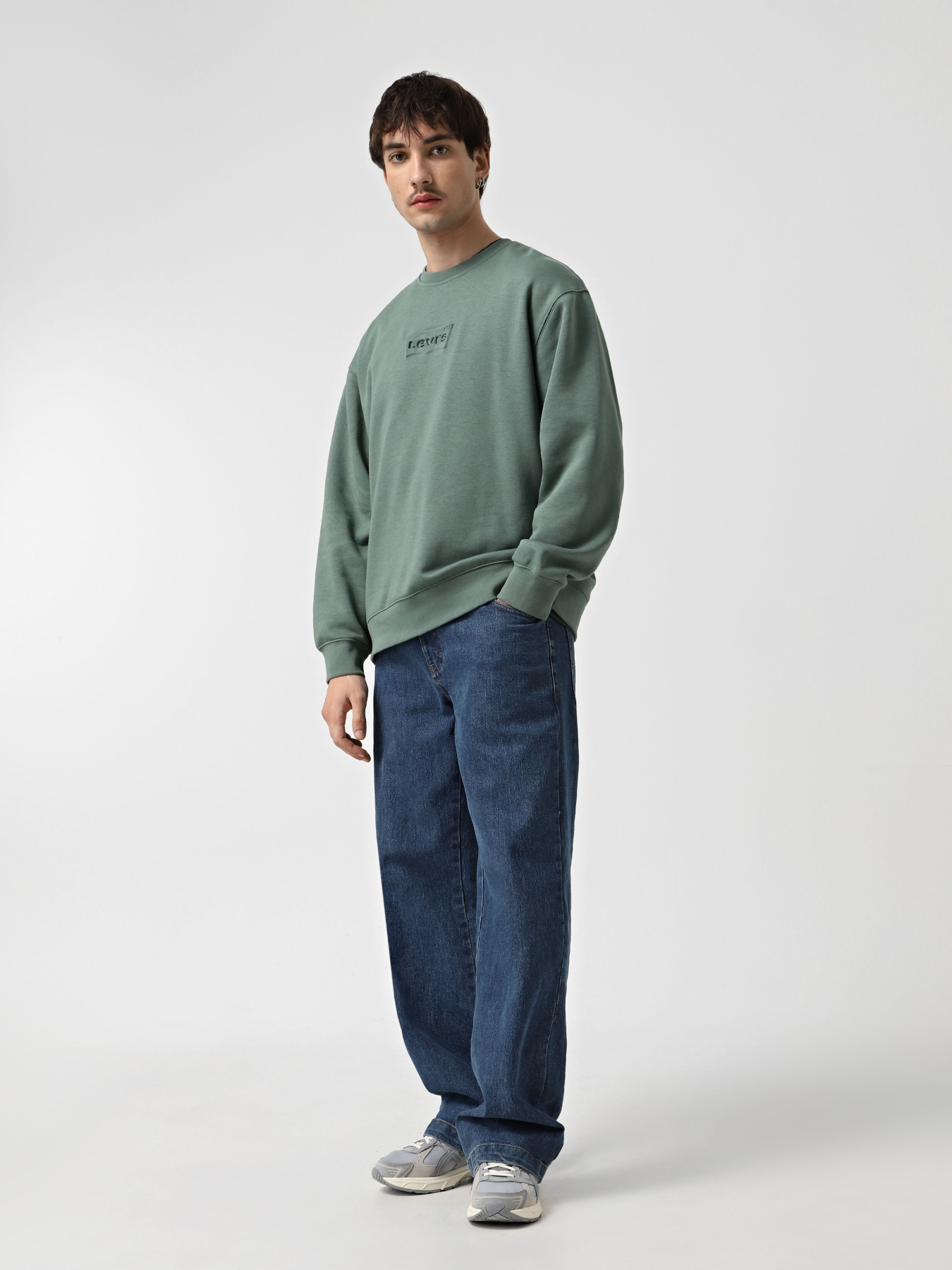 Кроссовки Asics Gel-1130 модель 1201A255-022 Фото