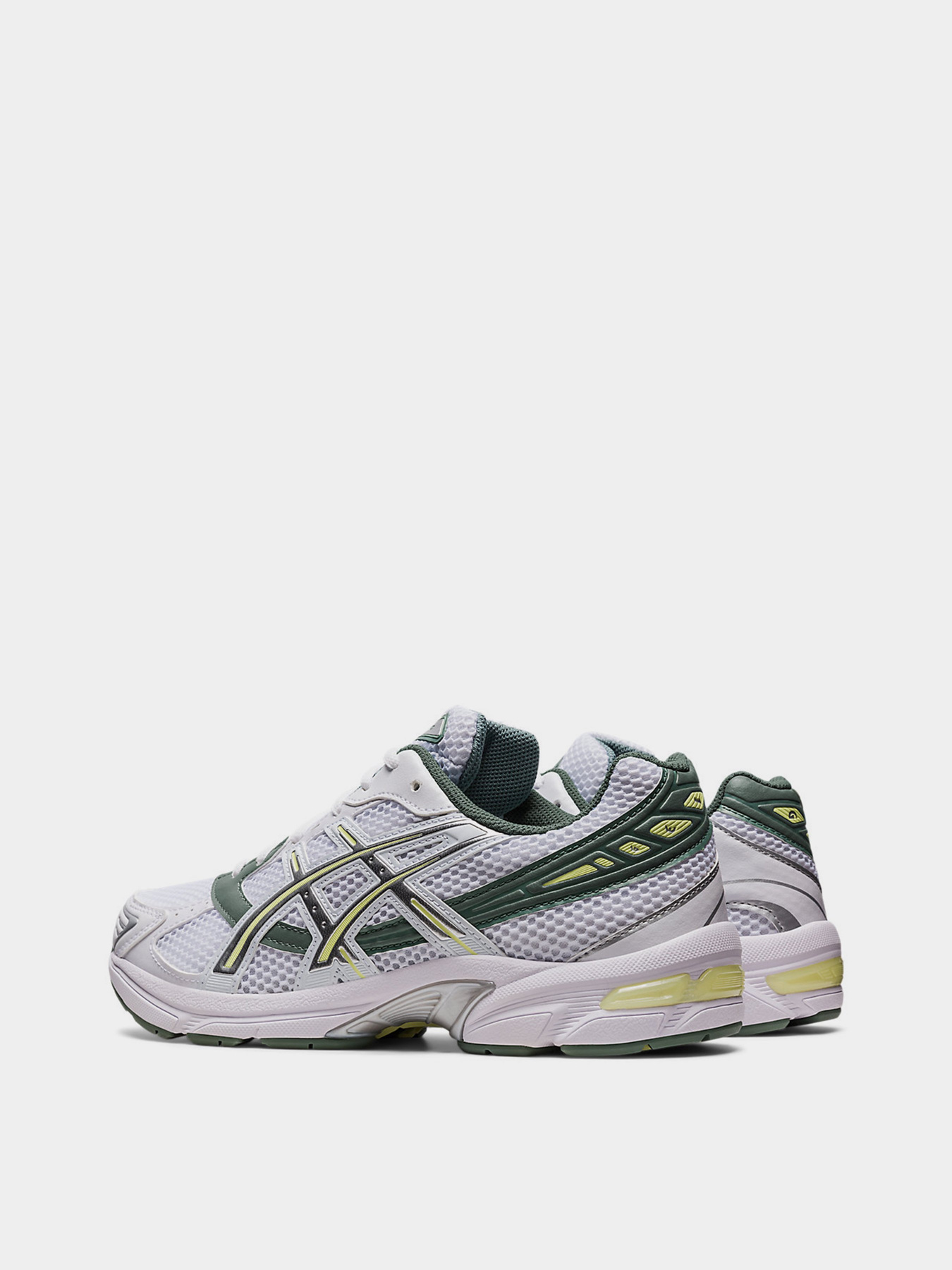 Кросівки Asics Gel-1130 модель 1201A256-111 Фото