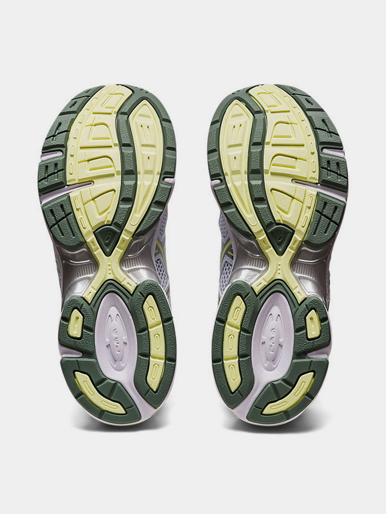 Кросівки Asics Gel-1130 модель 1201A256-111 Фото