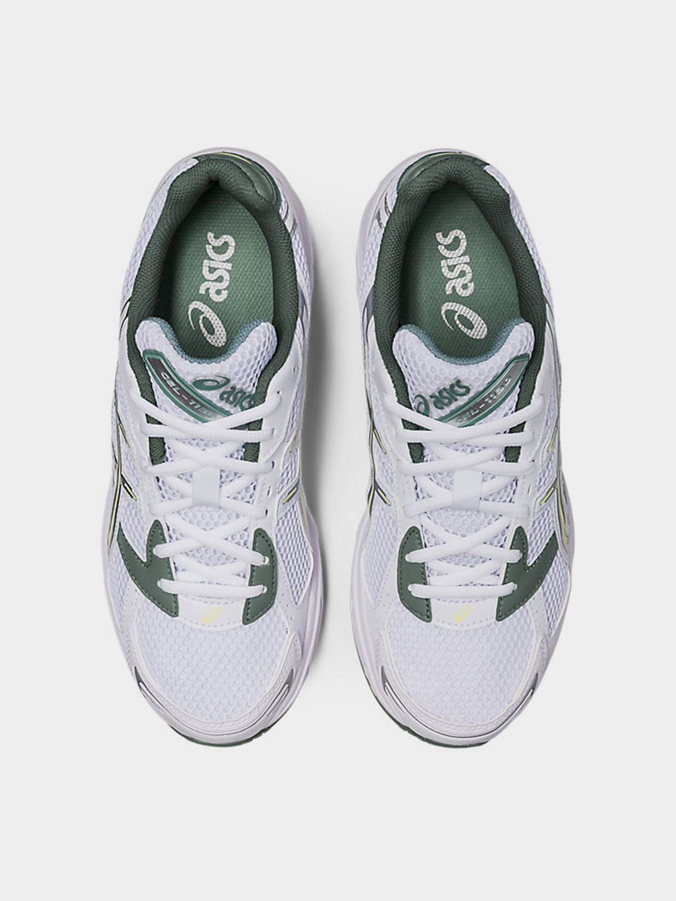 Кросівки Asics Gel-1130 модель 1201A256-111 Фото