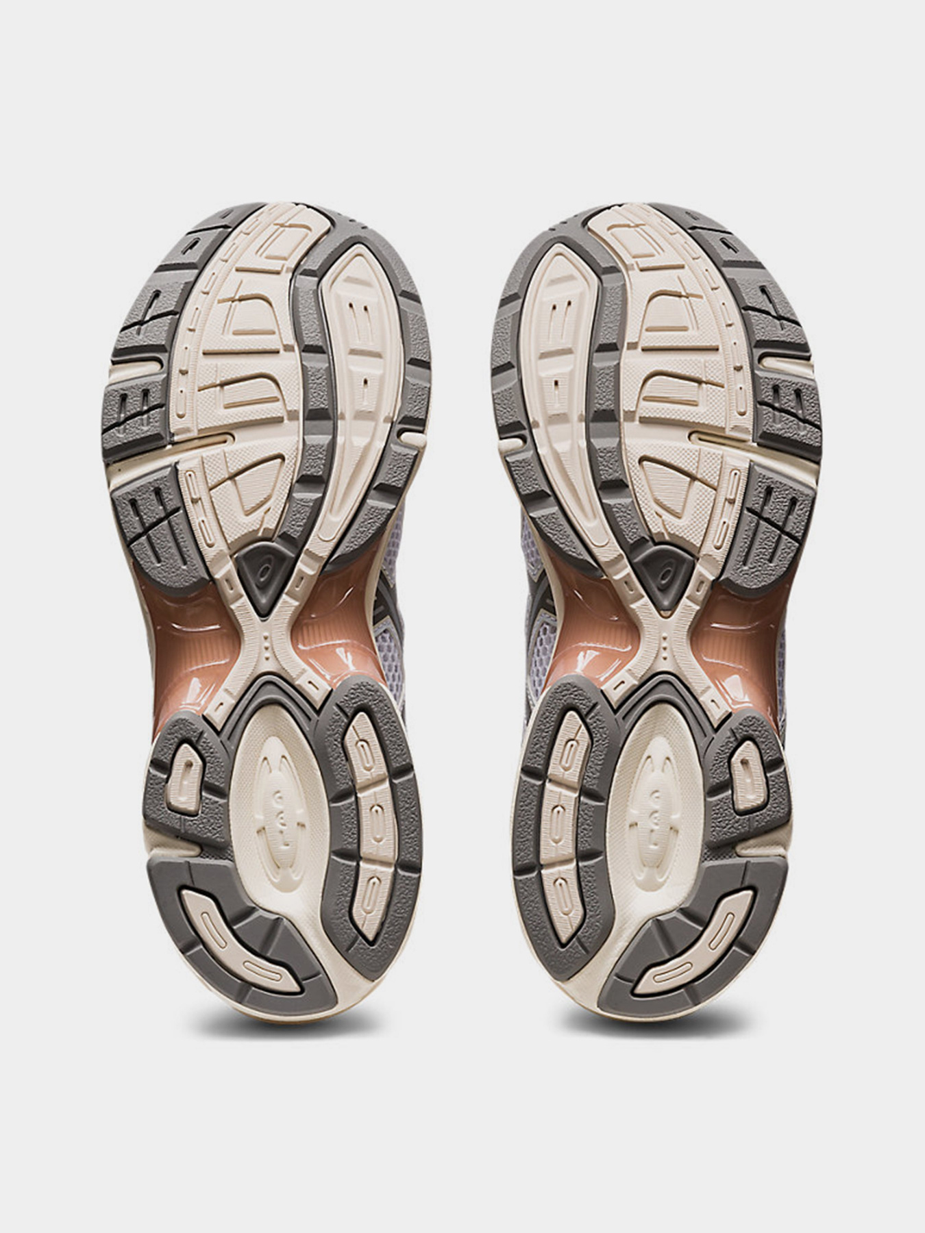 Кросівки Asics Gel-1130 модель 1201A256-112 Фото