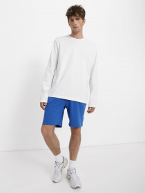 Кросівки Asics Gel-1130 модель 1201A256-112 Фото