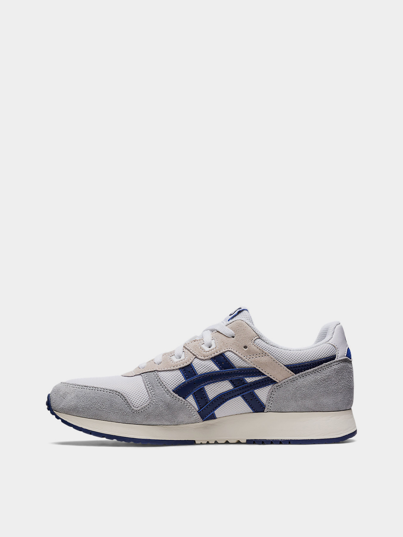 Кроссовки Asics Lyte Classic модель 1201A477-104 Фото