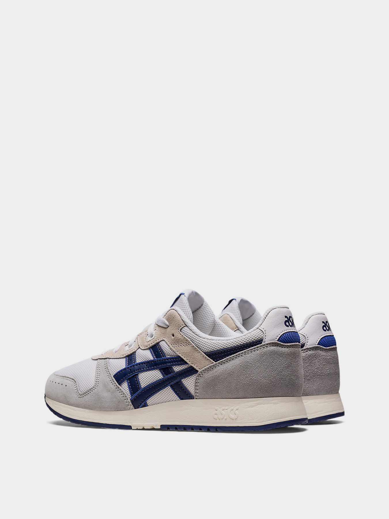 Кроссовки Asics Lyte Classic модель 1201A477-104 Фото