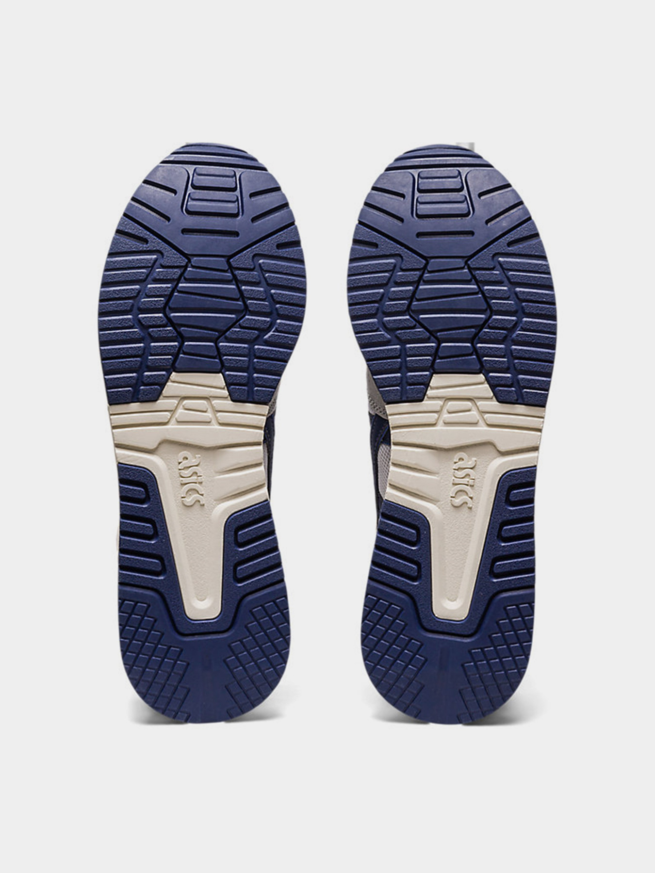 Кроссовки Asics Lyte Classic модель 1201A477-104 Фото