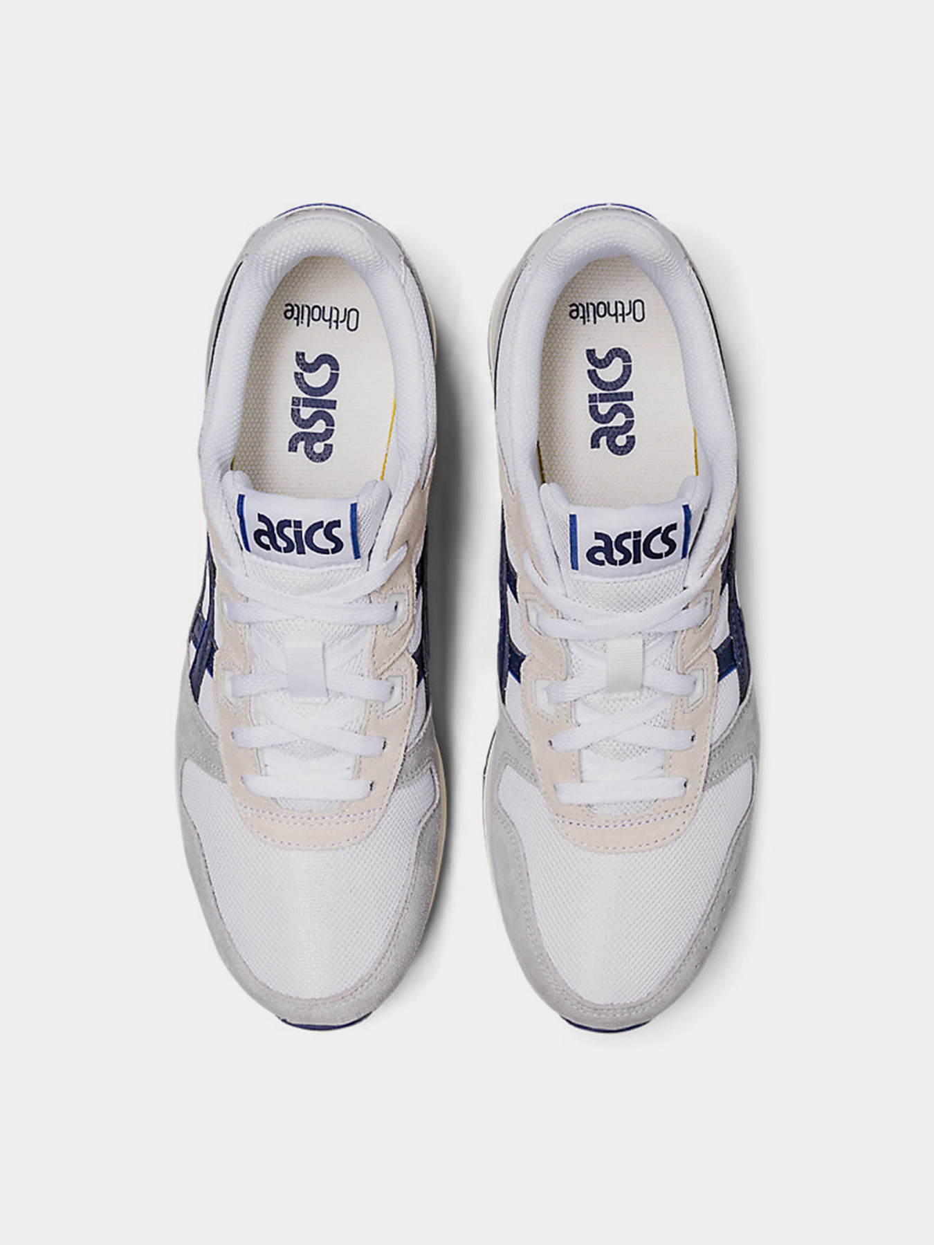 Кроссовки Asics Lyte Classic модель 1201A477-104 Фото