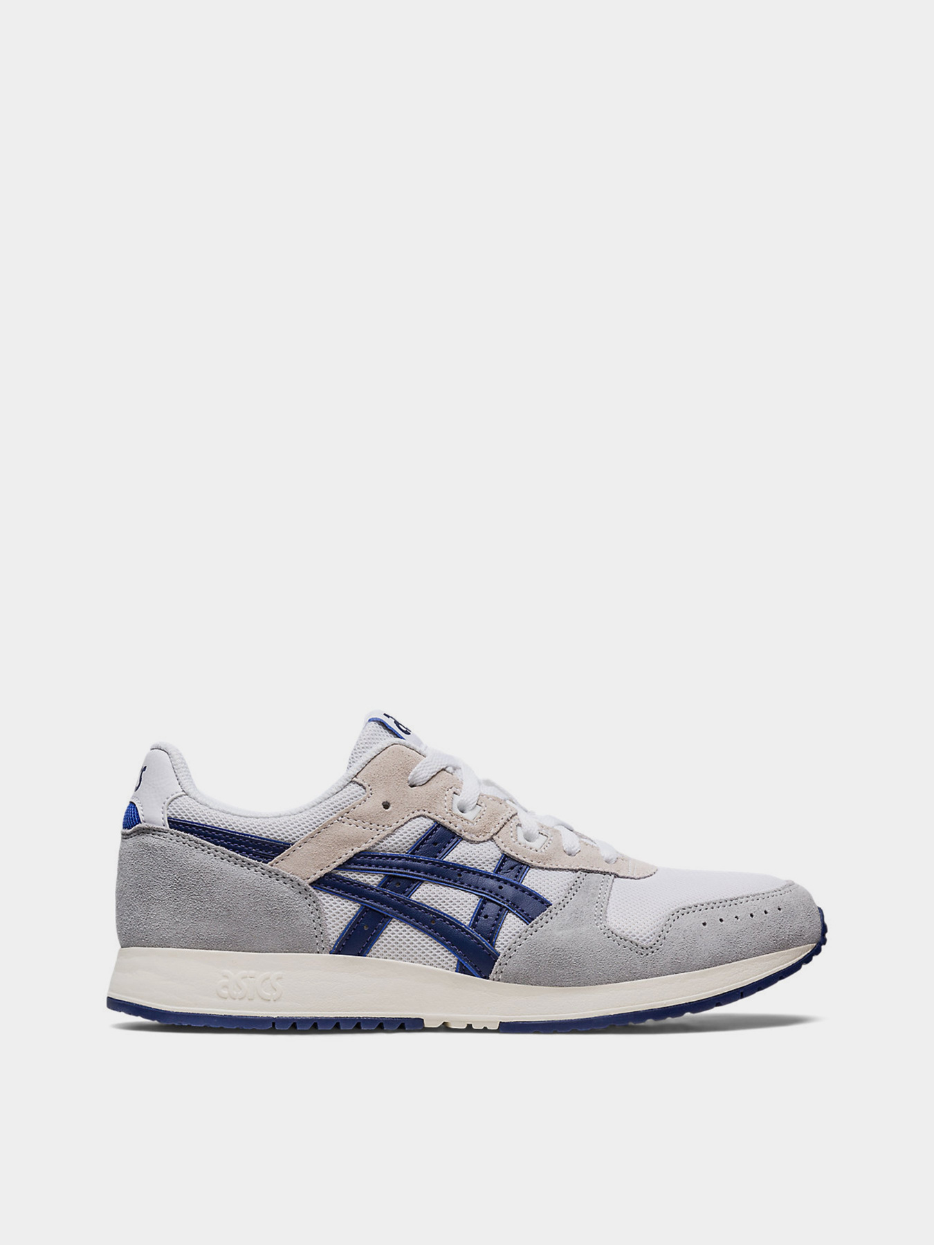 Кроссовки Asics Lyte Classic модель 1201A477-104 Фото