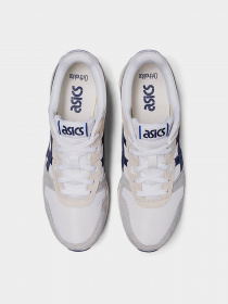 Кроссовки Asics Lyte Classic модель 1201A477-104 Фото