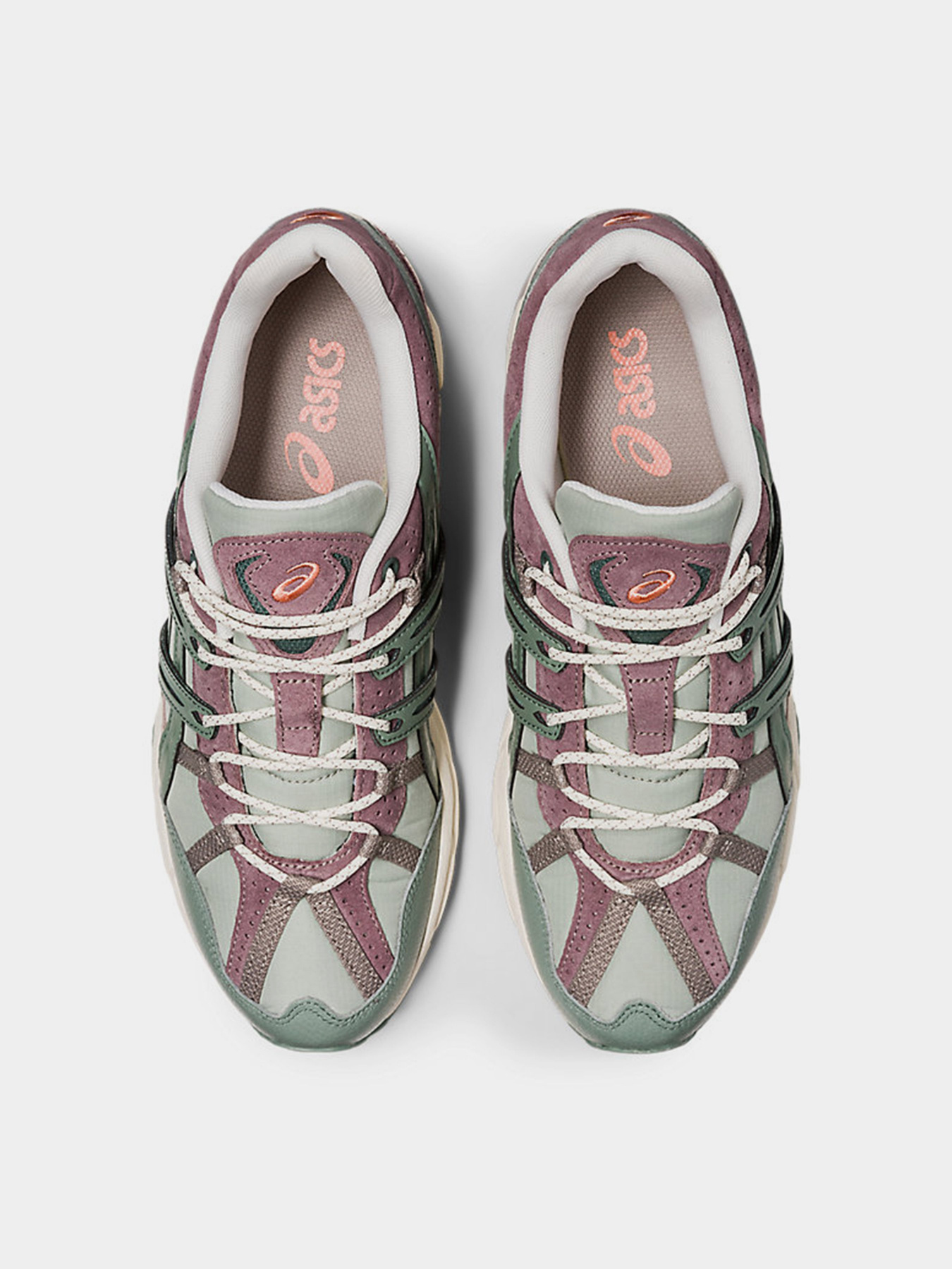 Кросівки повсякденні Asics Gel-Sonoma 15-50 модель 1201A785-022 Фото