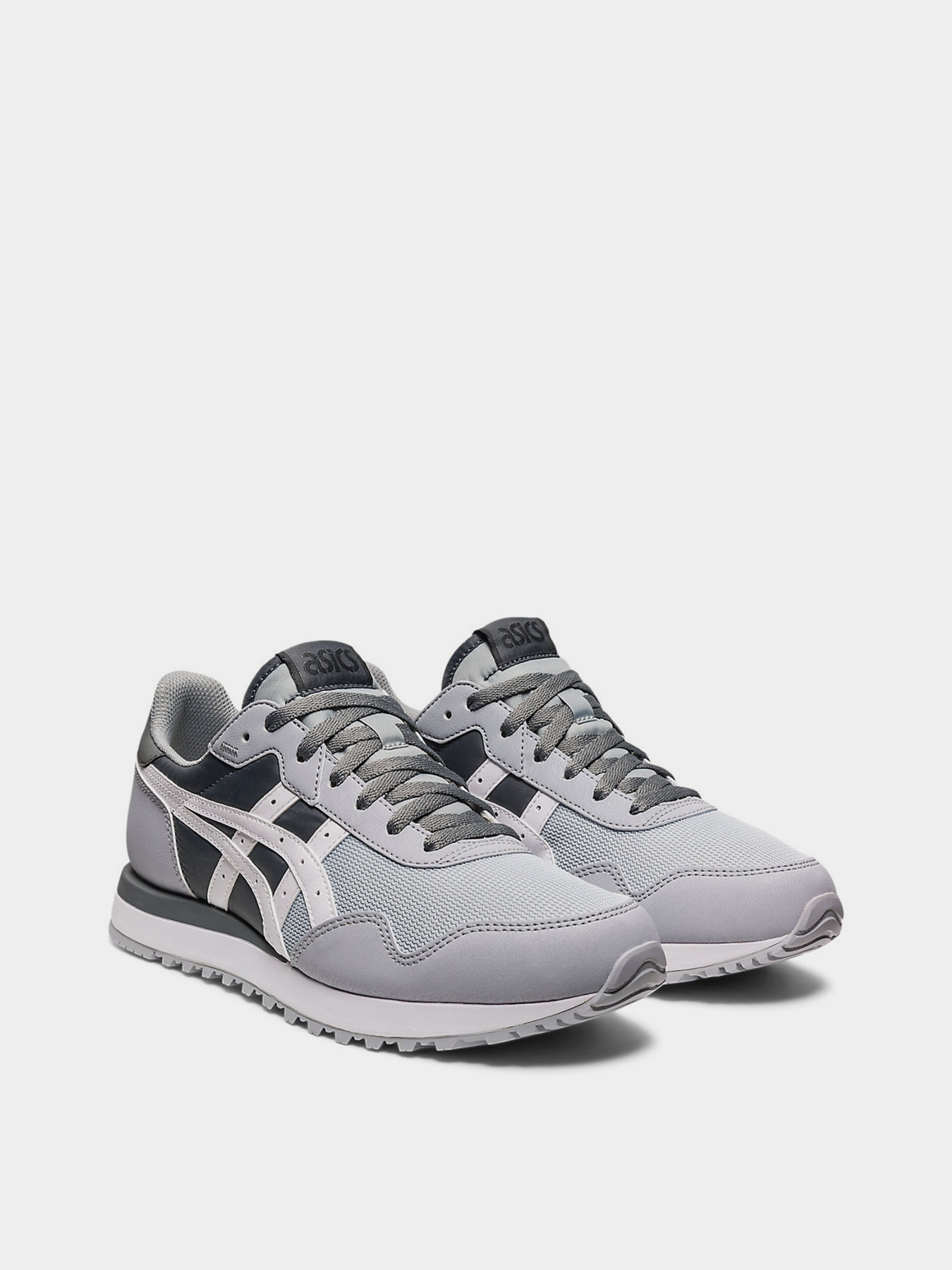 Кроссовки Asics  Tiger Runner модель 1201A792-021 Фото