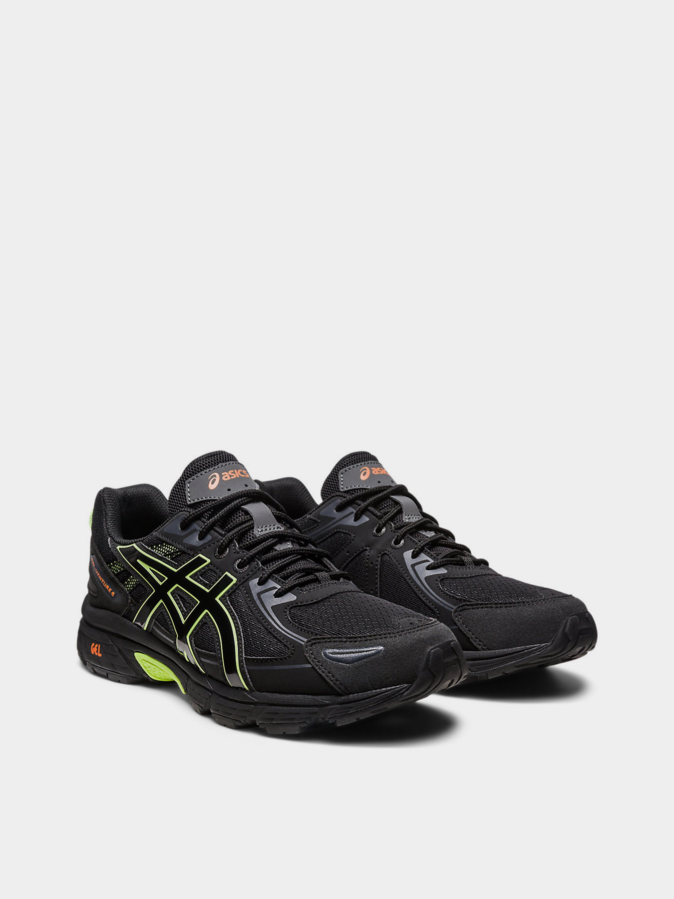 Кроссовки Asics Gel-Venture 6 модель 1203A245-002 Фото