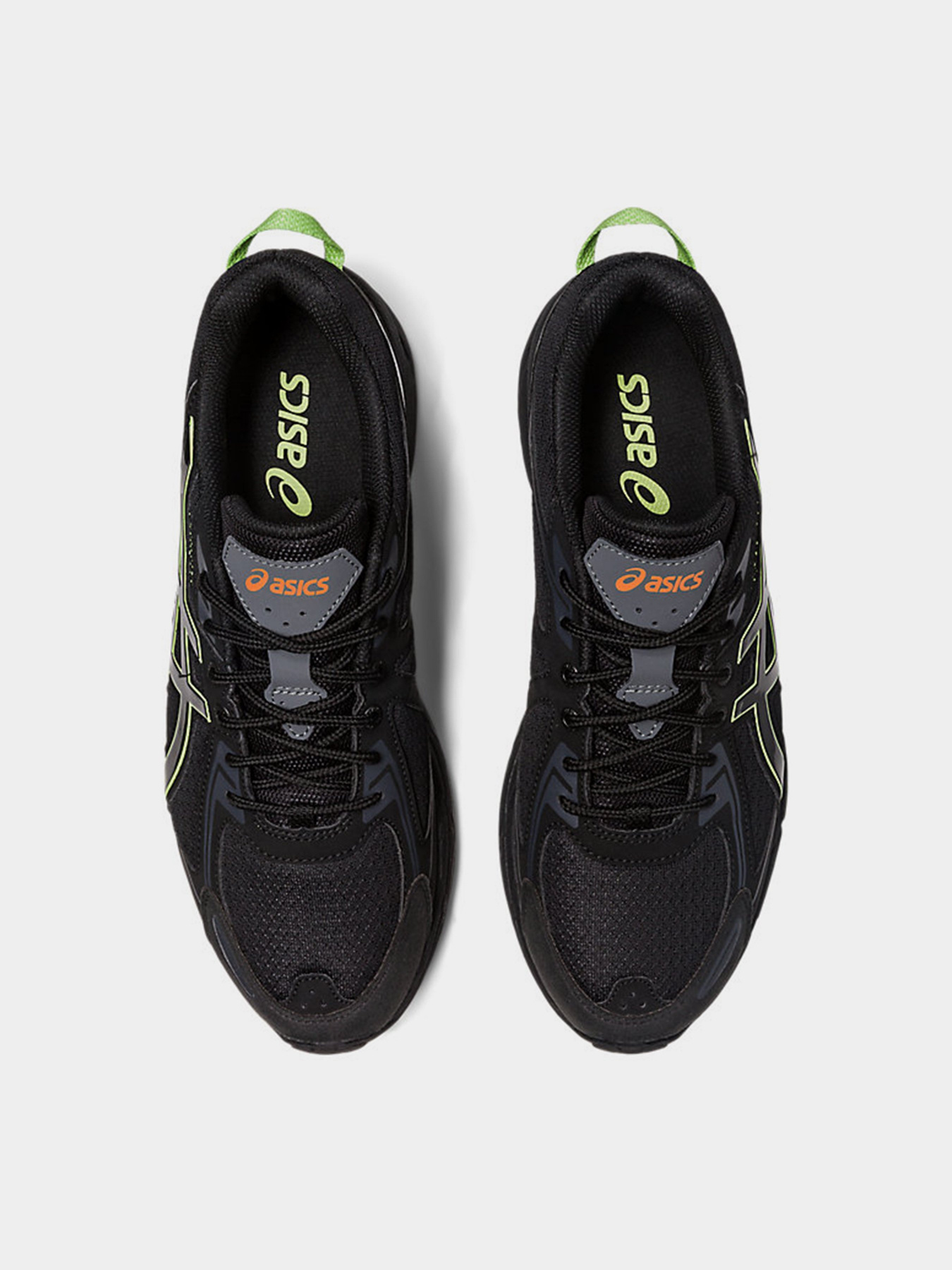 Кроссовки Asics Gel-Venture 6 модель 1203A245-002 Фото
