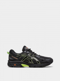 Кроссовки Asics Gel-Venture 6 модель 1203A245-002 Фото