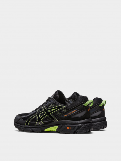 Кросівки Asics Gel-Venture 6 модель 1203A245-002 — фото 4 - INTERTOP