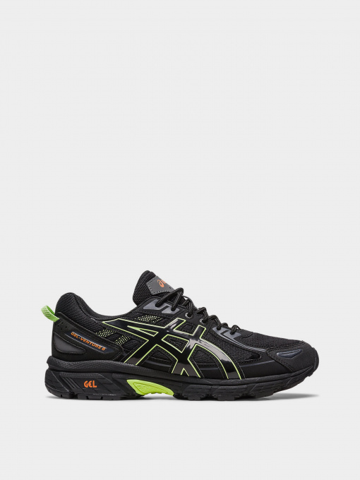 Кроссовки Asics Gel-Venture 6 модель 1203A245-002 Фото
