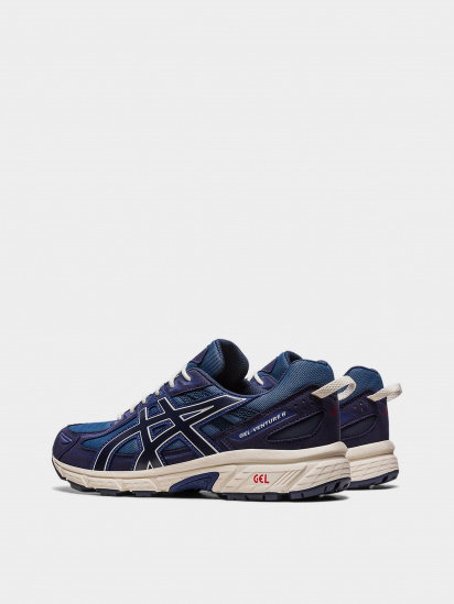 Кросівки Asics Gel-Venture 6 модель 1203A298-401 — фото 4 - INTERTOP