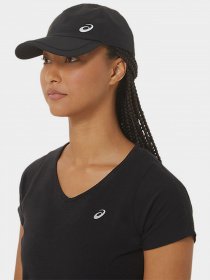 Кепка Asics Performance модель 3043A090-001 Фото