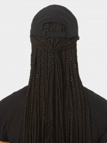 Кепка Asics Performance модель 3043A090-001 Фото