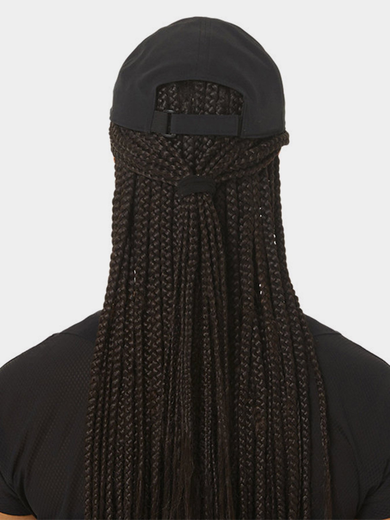 Кепка Asics Performance модель 3043A090-001 Фото