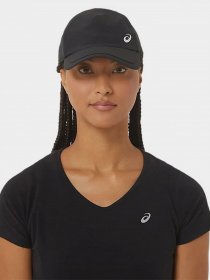 Кепка Asics Performance модель 3043A090-001 Фото
