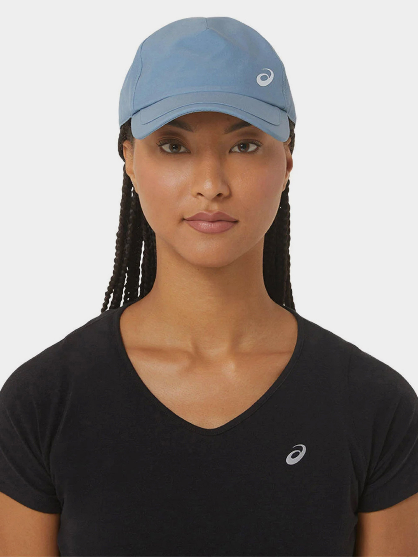 Кепка Asics Performance модель 3043A090-400 Фото