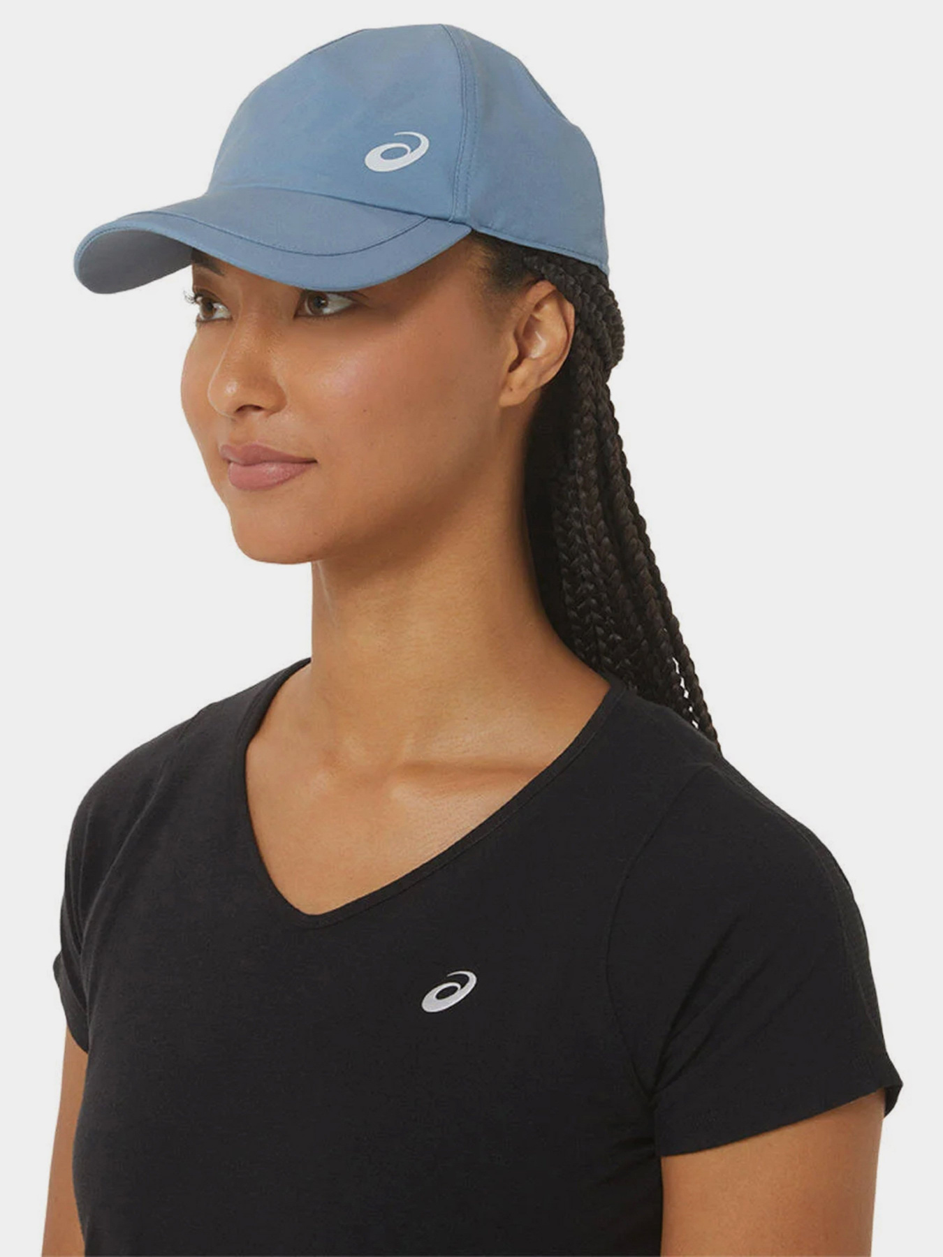 Кепка Asics Performance модель 3043A090-400 Фото