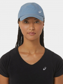 Кепка Asics Performance модель 3043A090-400 Фото