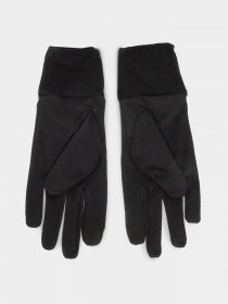 Перчатки Asics Basic модель 3013A033-001 Фото