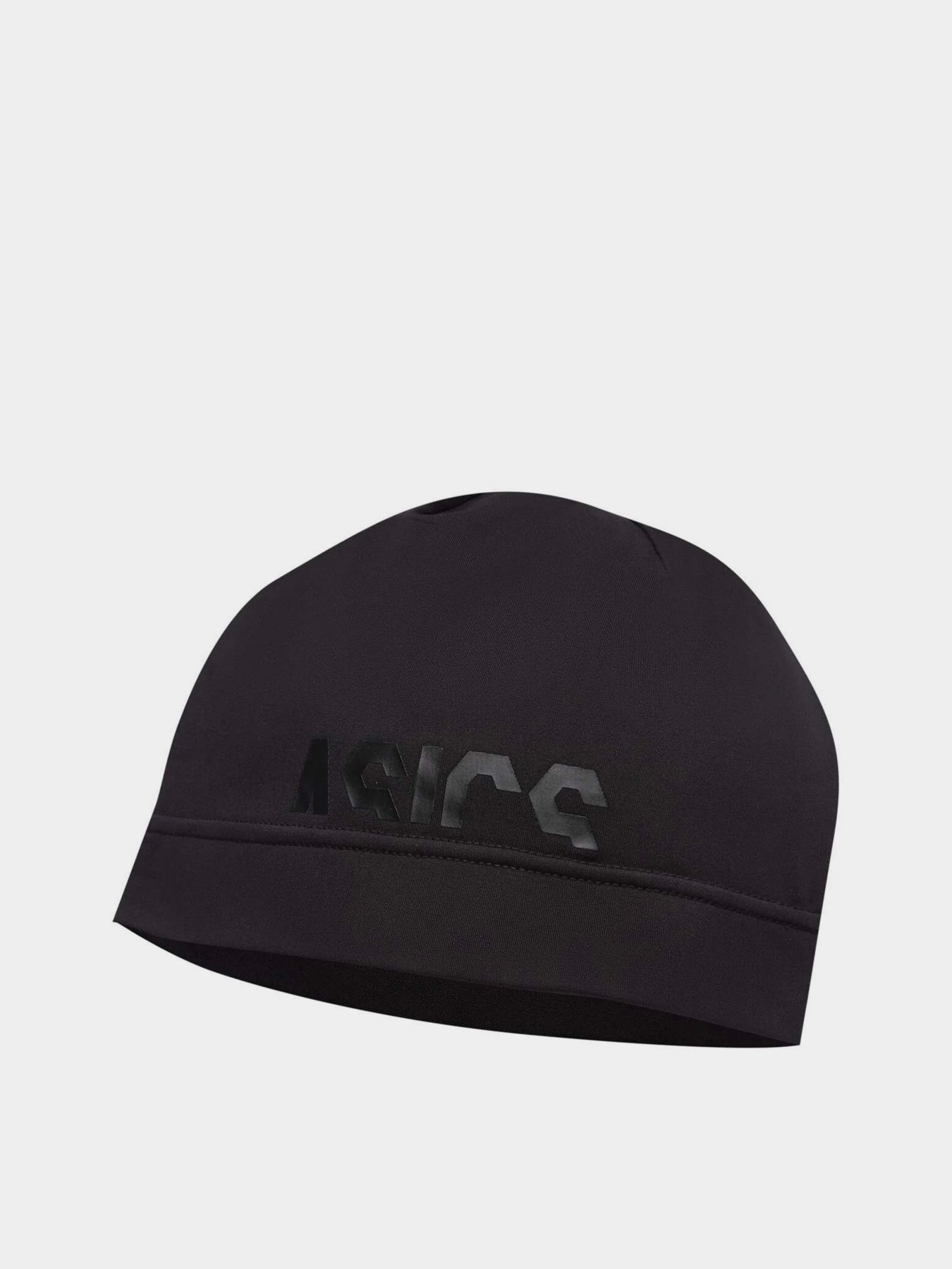 Шапка Asics Logo модель 3013A034-001 Фото