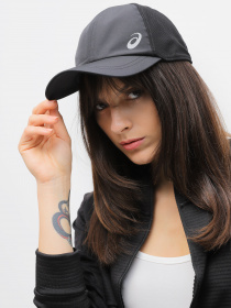 Кепка Asics Esnt модель 3033A431-001 Фото