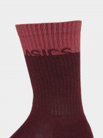 Набір шкарпеток Asics 3ppk Graphic Crew модель 3033B559-601 Фото