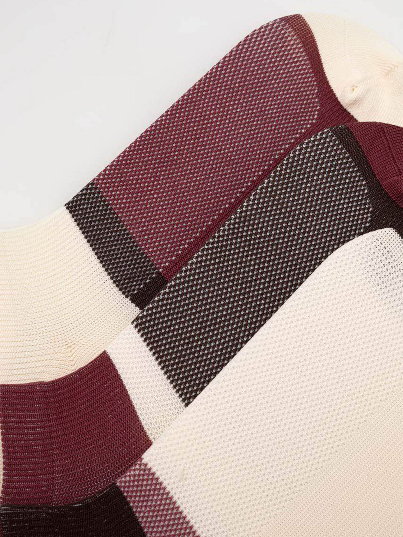 Набор носков Asics 3PPK Color Block модель 3033B560-600 Фото