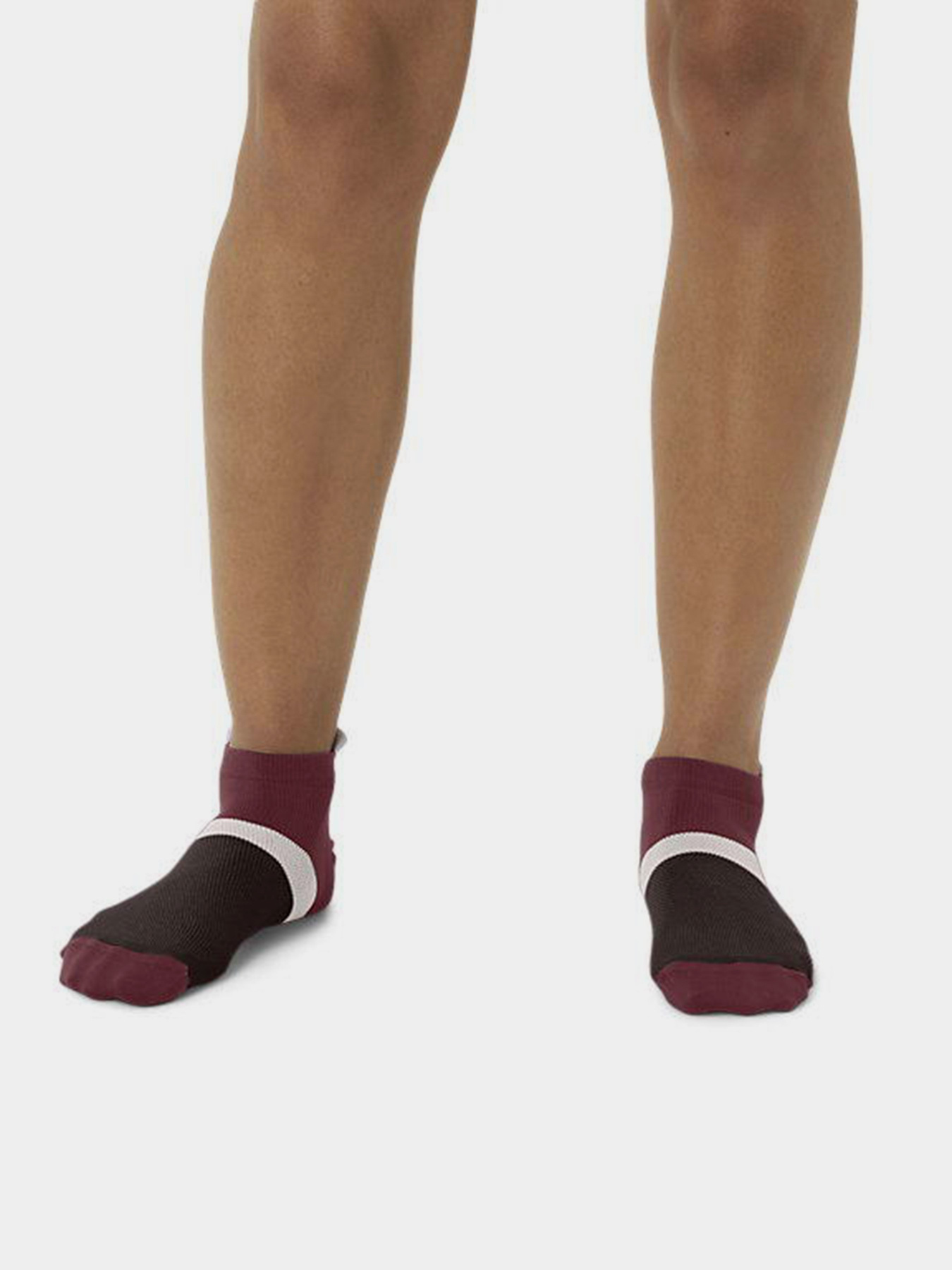 Набор носков Asics 3PPK Color Block модель 3033B560-600 Фото