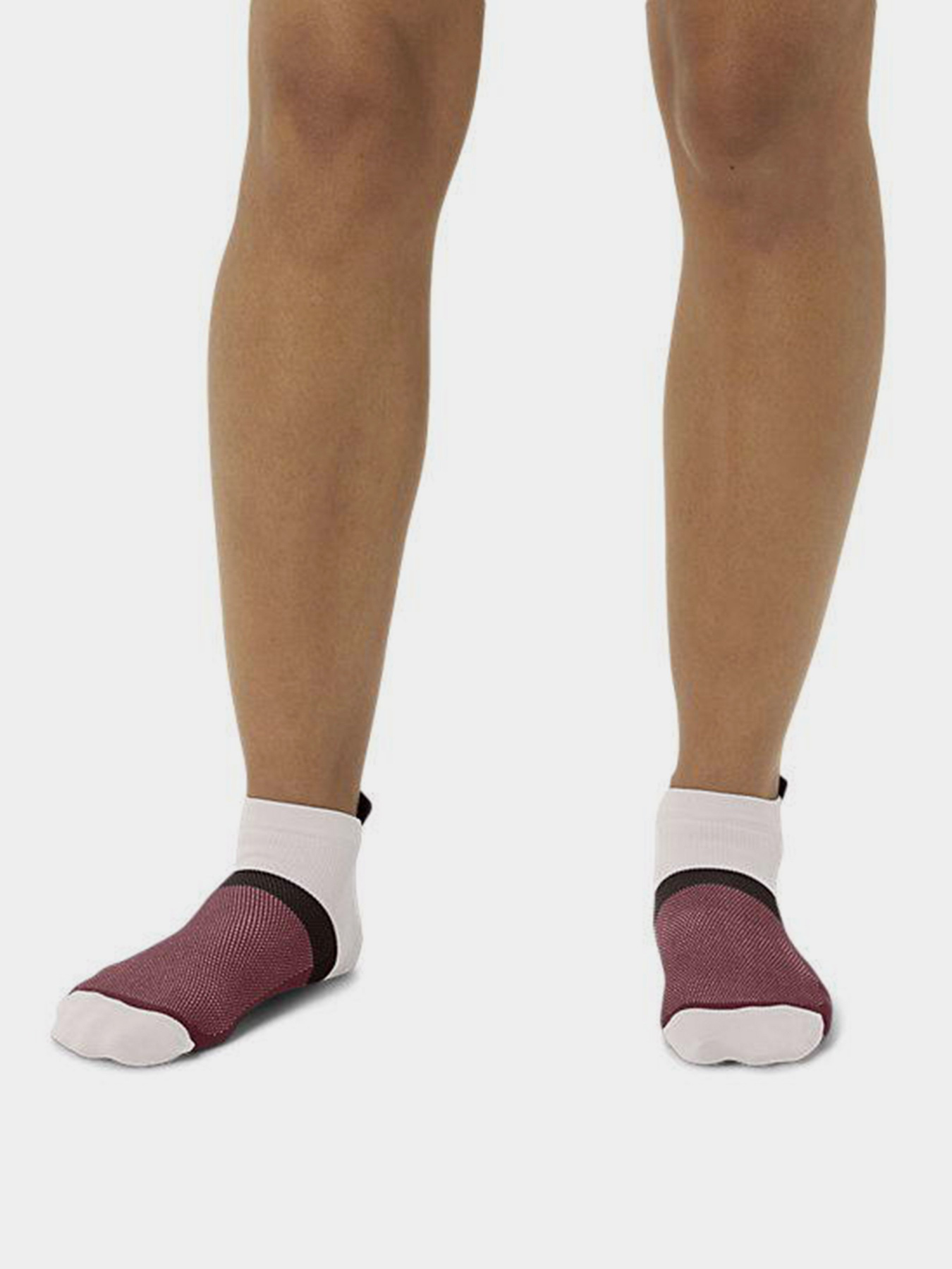 Набор носков Asics 3PPK Color Block модель 3033B560-600 Фото