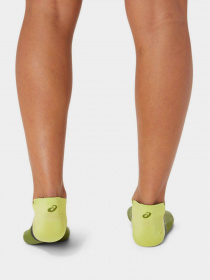 Набор носков Asics 3Ppk Color Block модель 3033B560-750 Фото