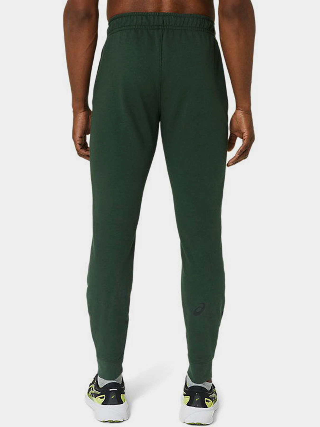 Штаны спортивные Asics Big Logo модель 2031A977-300 Фото