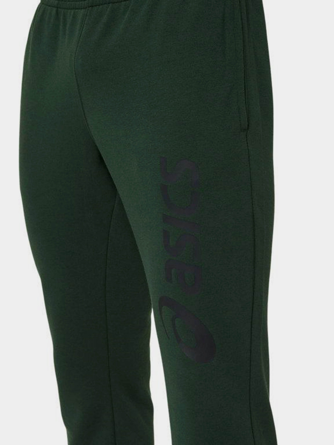 Штаны спортивные Asics Big Logo модель 2031A977-300 Фото