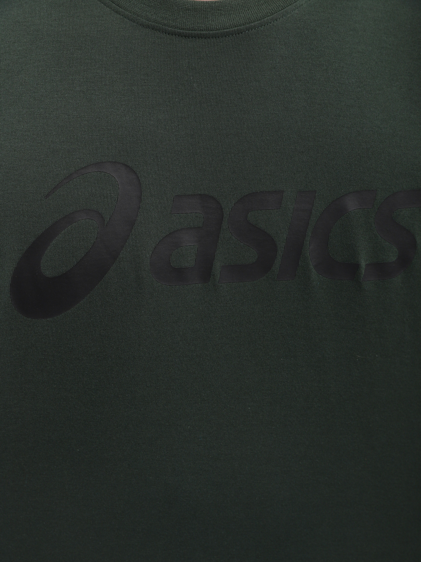 Спортивна футболка Asics Big Logo модель 2031A978-306 Спортивна футболка Asics Big Logo модель 2031A978-306 Фото