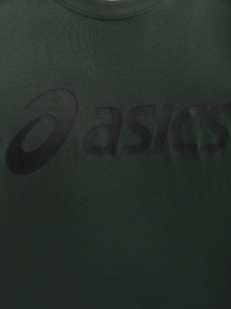 Спортивна футболка Asics Big Logo модель 2031A978-306 Спортивна футболка Asics Big Logo модель 2031A978-306 Фото
