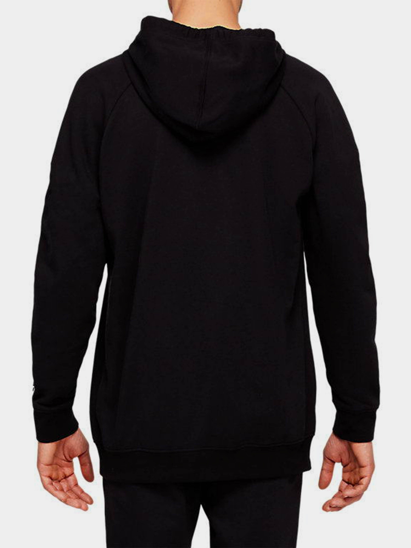 Худи Asics Big Asics OTH модель 2031A984-001 Фото