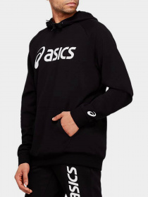 Худи Asics Big Asics OTH модель 2031A984-001 Фото
