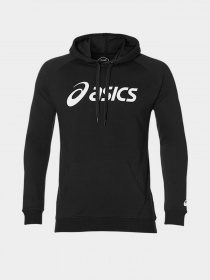 Худи Asics Big Asics OTH модель 2031A984-001 Фото