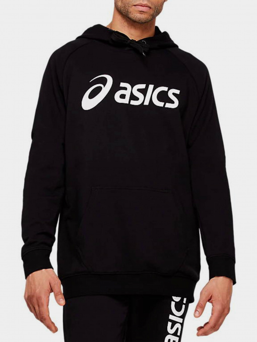 Худі Asics Big Asics OTH модель 2031A984-001 Фото
