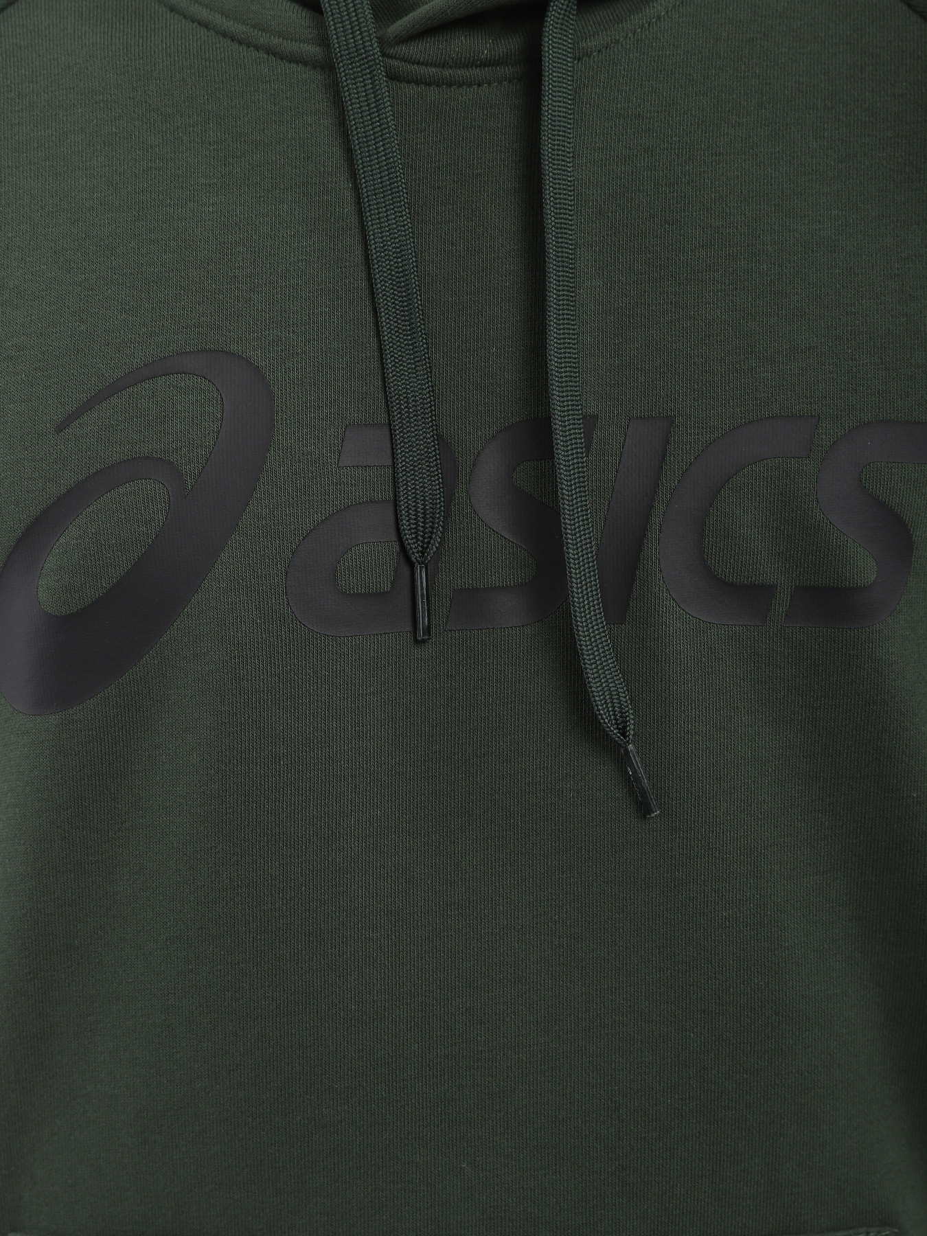 Худі Asics Big Asics OTH модель 2031A984-301 Худі Asics Big Asics OTH модель 2031A984-301 Фото