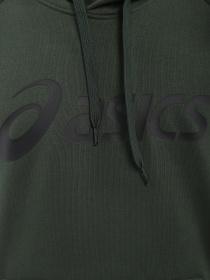 Худі Asics Big Asics OTH модель 2031A984-301 Худі Asics Big Asics OTH модель 2031A984-301 Фото