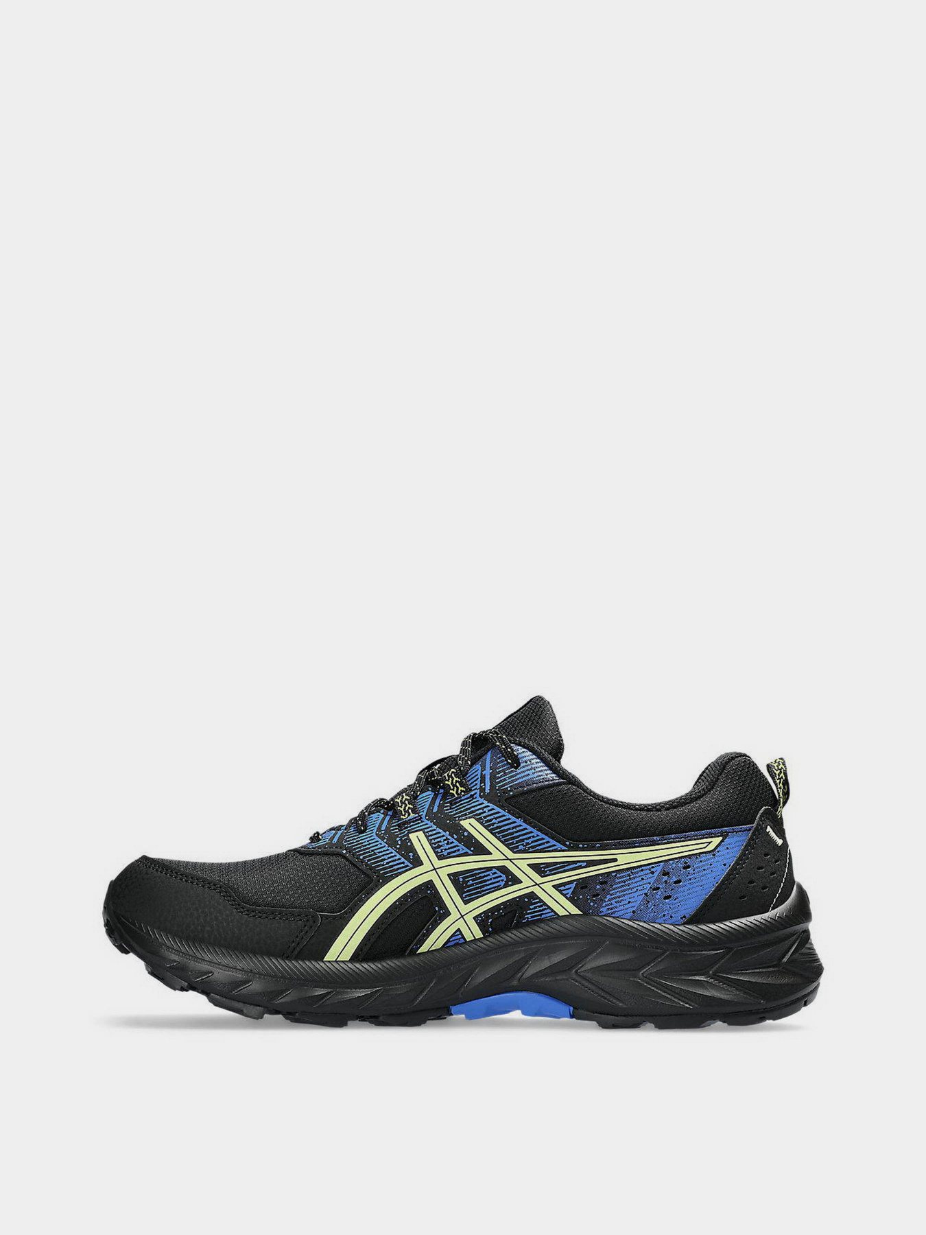 Кросівки для бігу Asics Gel-Venture 9 модель 1011B486-006 Фото