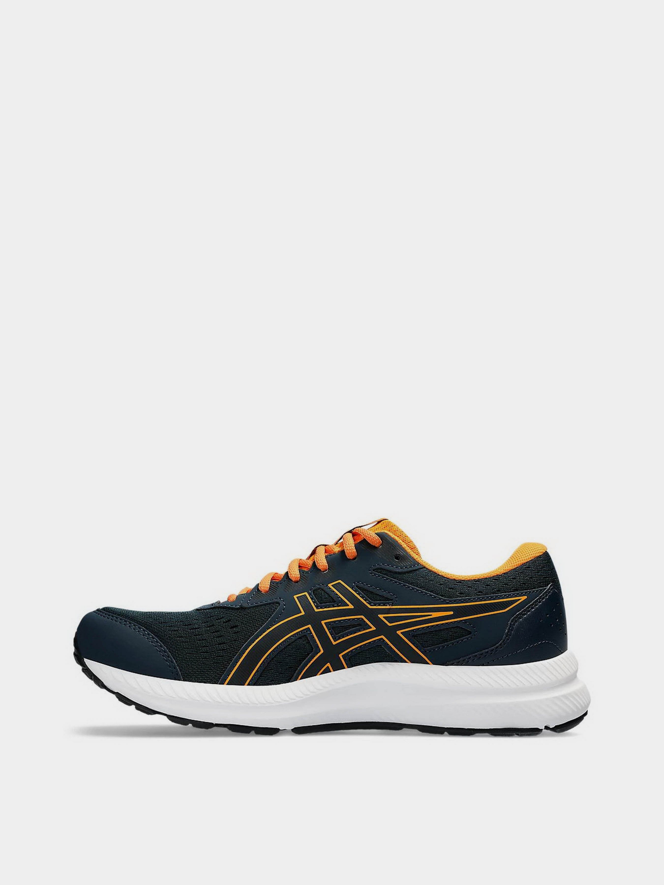 Кроссовки для бега Asics Gel-Contend 8 модель 1011B492-407 Фото