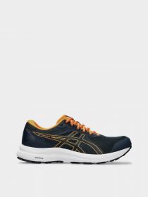 Кроссовки для бега Asics Gel-Contend 8 модель 1011B492-407 Фото