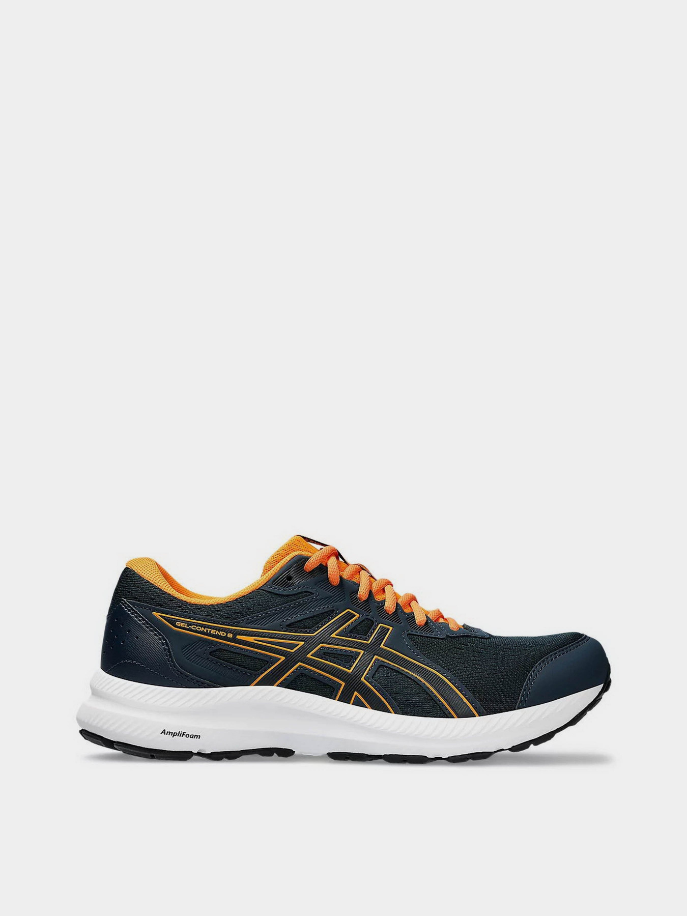 Кроссовки для бега Asics Gel-Contend 8 модель 1011B492-407 Кроссовки для бега Asics Gel-Contend 8 модель 1011B492-407 Фото